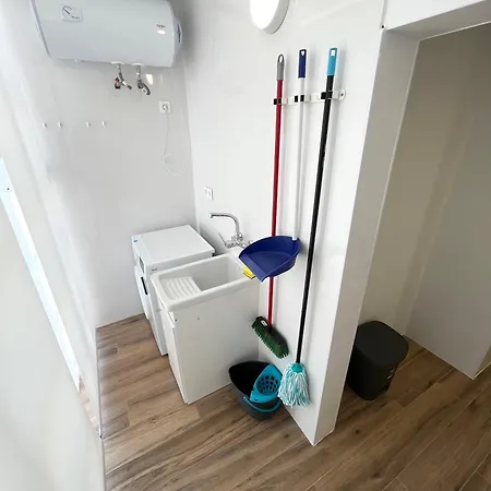 شقة Principado Esther Vacation From 11 Nights *