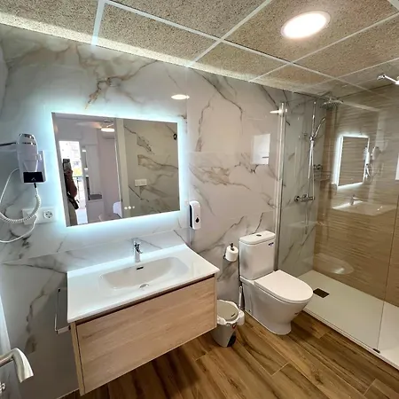 شقة Principado Esther Vacation From 11 Nights