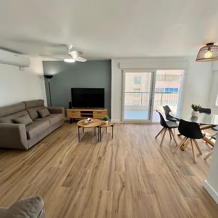 Principado Esther Vacation From 11 Nights *