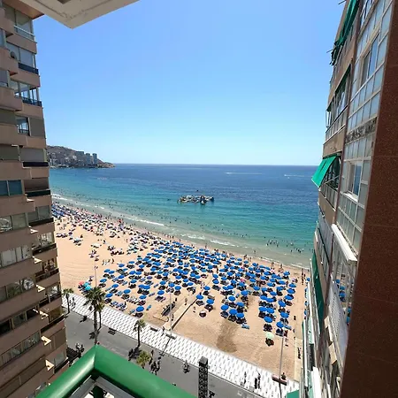 Principado Esther Vacation From 11 Nights * بينايدورم