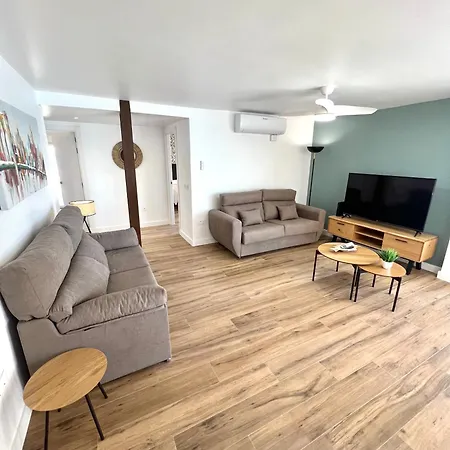 Principado Esther Vacation From 11 Nights Apartment