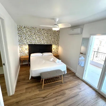 Apartment Principado Esther Vacation From 11 Nights *