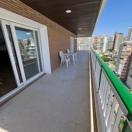 Apartment Principado Esther Vacation From 11 Nights *